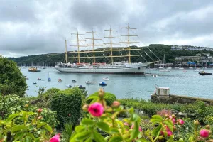 Brodosplitov Golden Horizon nastavlja plovidbu bez ikakvih opterećenja