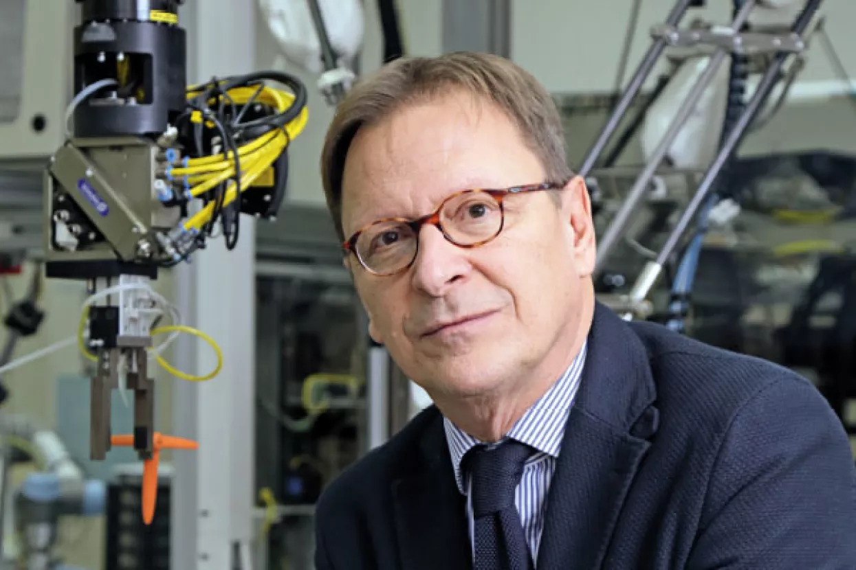 Bojan Jerbić: Što CRTA nudi poslovnoj zajednici