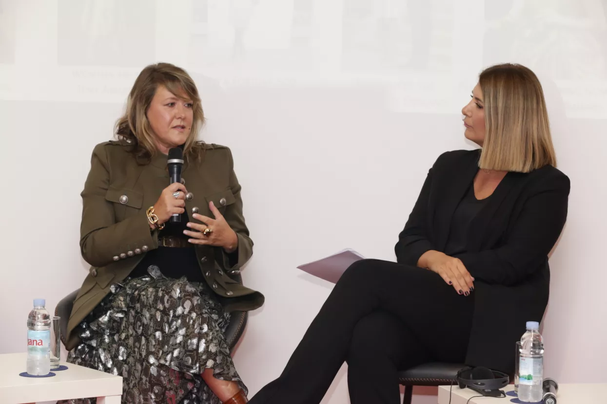 Jedna od najmoćnijih Hrvatica u modnoj industriji postala izvršna direktorica brenda Mackage
