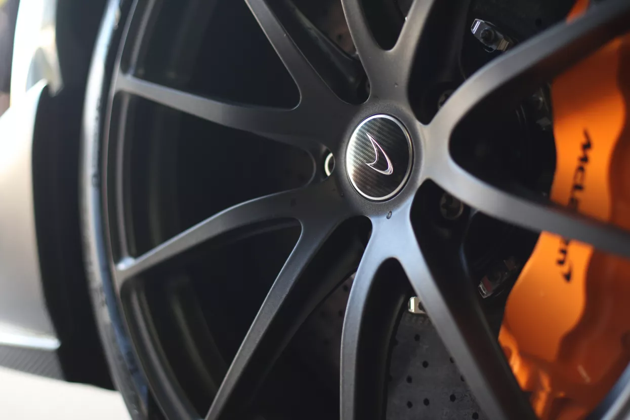 Saudijska Arabija postala suvlasnik automobilskog brenda McLaren