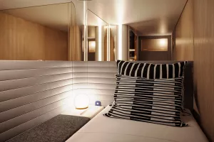 Francuski startup Midnight Trains razvija hotel na tračnicama