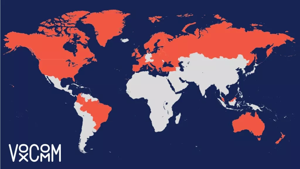 Kroz HURA-u dostupna globalna usluga Pitch Watch, koja omogućava prijavu iskustva s natječajima