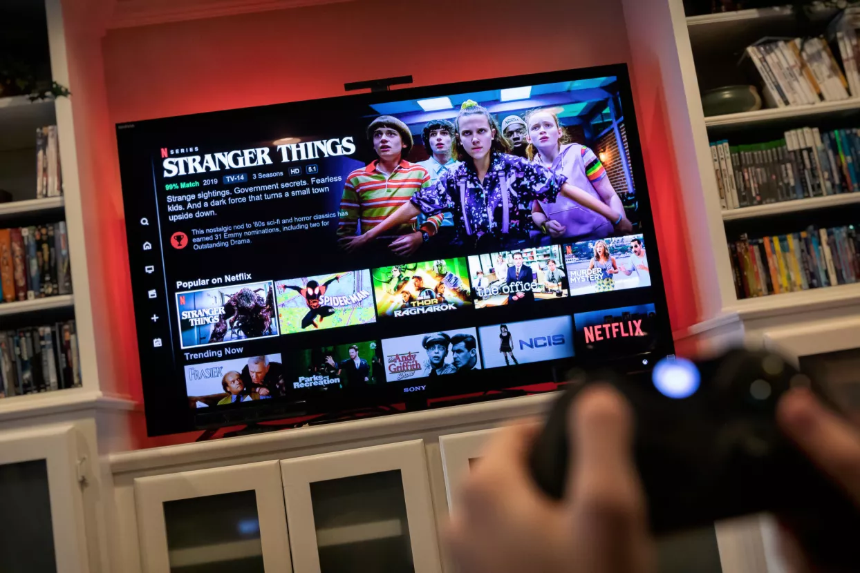Netflix uvodi besplatne mobilne video igre za sve pretplatnike