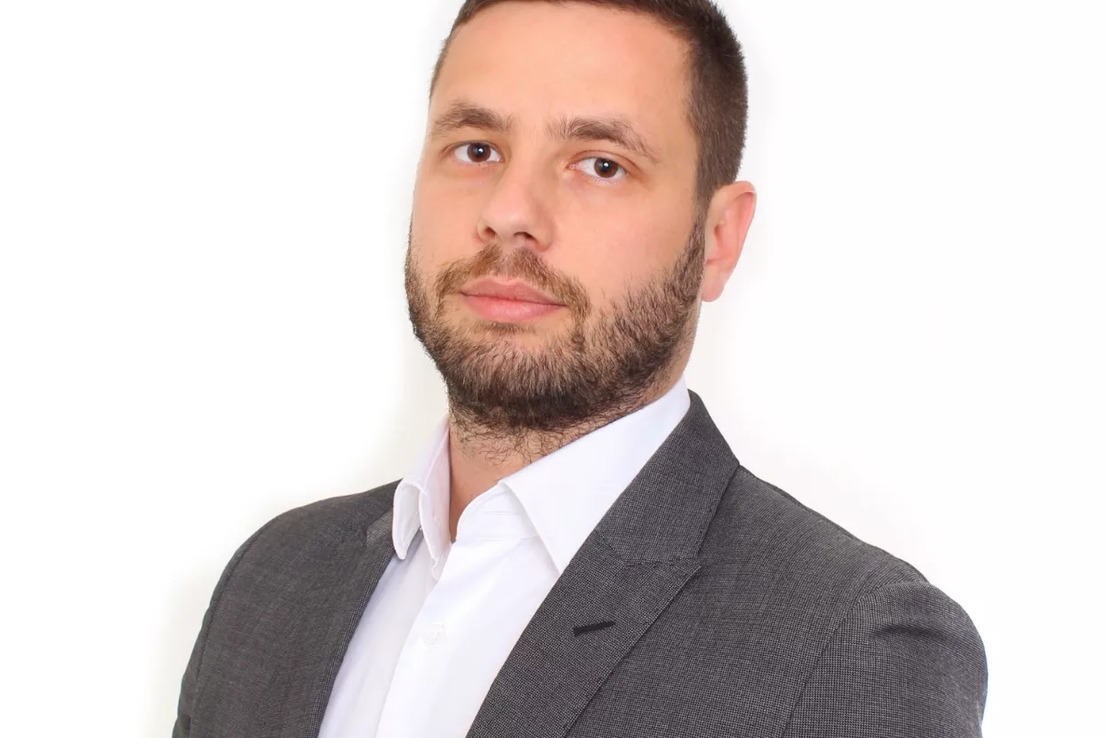 Goran Trška izabran za zamjenika Grupacije za energiju vjetra u HGK