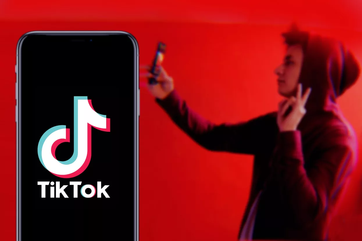 Životopis budućnosti u obliku TikTok videa