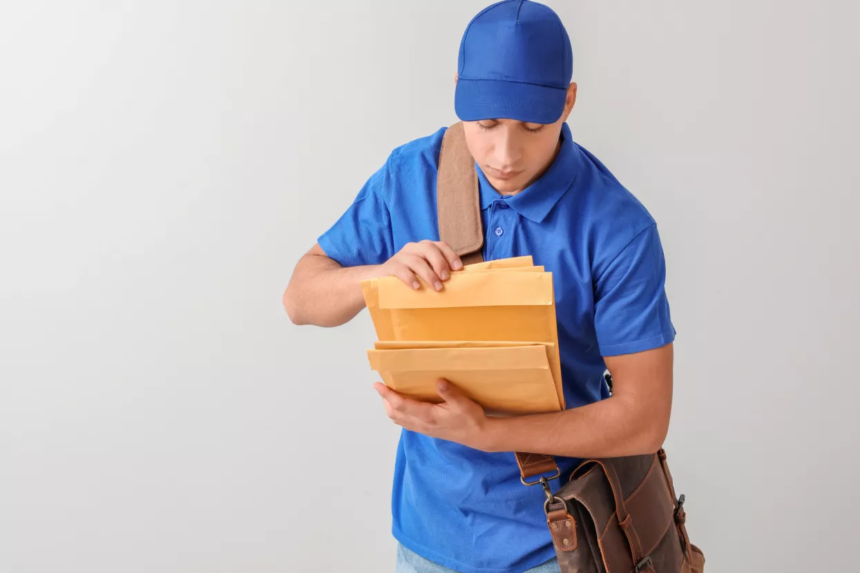 Rupe u kalendaru: Kad se dostava ne bi svodila na &scaron;etnju dostavljača, propu&scaron;talo bi se manje zakonskih rokova