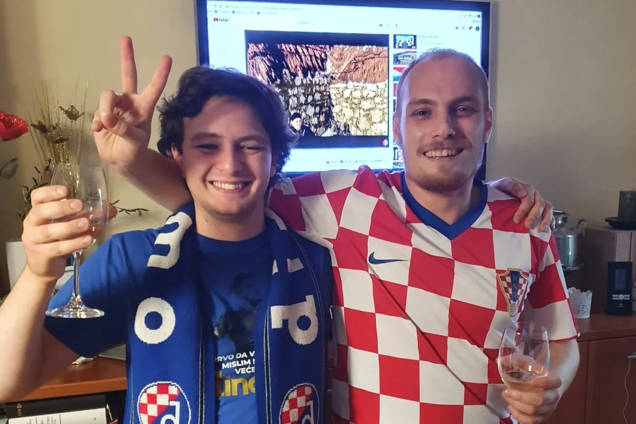 Hrvati postali svjetski prvaci u debatiranju i javnom govorništvu