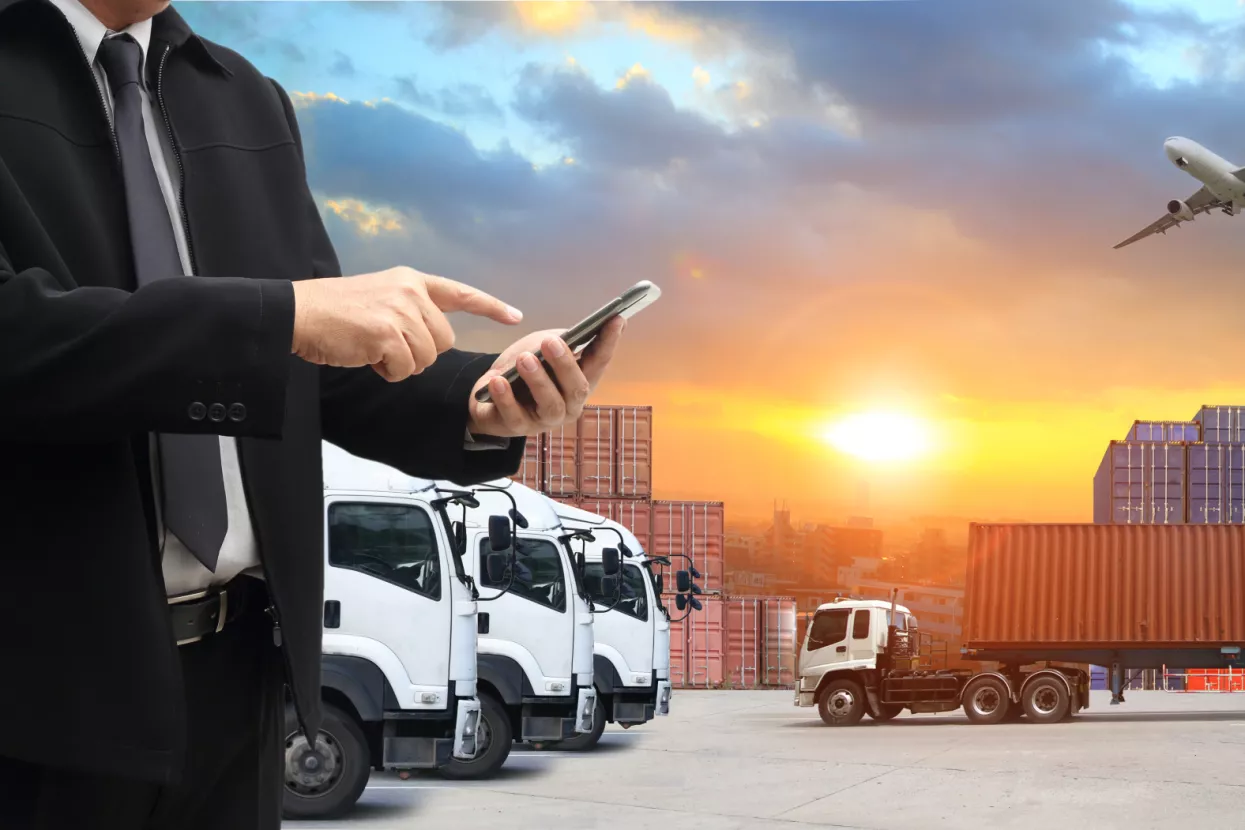 Inflacija u prijevozništvu trajat će još najmanje godinu dana