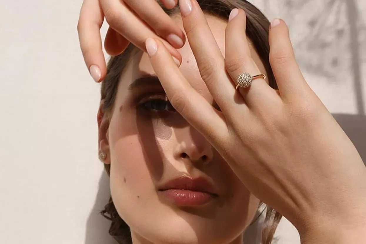 Kolekcija Dandelion Zlatarne Celje za ostvarenje svih želja