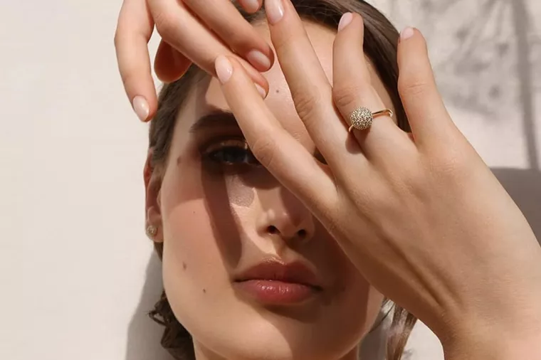 Kolekcija Dandelion Zlatarne Celje za ostvarenje svih želja