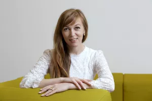 Anya Krisyiuk: Žena može sve ako ima ispravne vizije u poslu i dru&scaron;tvu