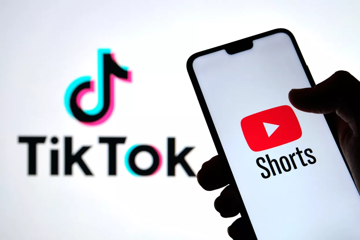 YouTube sa svojom aplikacijom Shorts želi pomesti konkurenciju