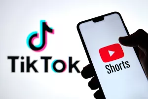 YouTube sa svojom aplikacijom Shorts želi pomesti konkurenciju