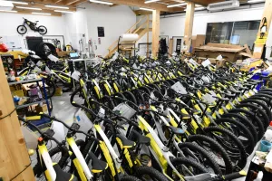 Greypove baterije i u Porscheovim električnim biciklima