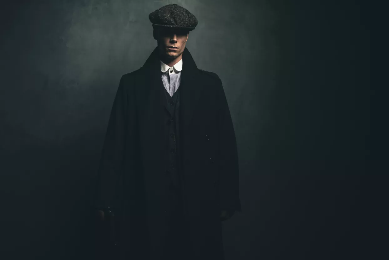 &Scaron;to o poduzetni&scaron;tvu možemo naučiti od Tommyja Shelbyja iz serije Peaky Blinders