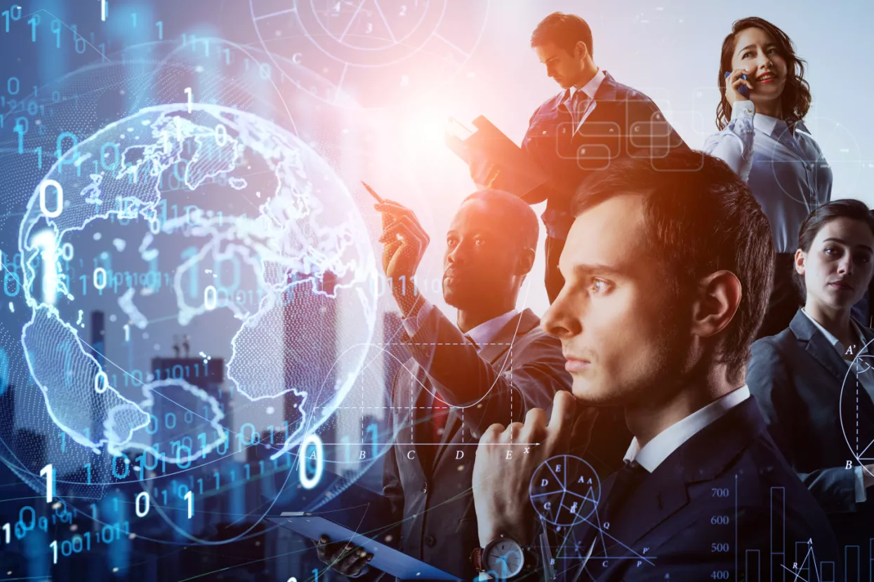 Prilagodba novom normalnom - Top 7 savjeta kako nabavu učiniti agilnom