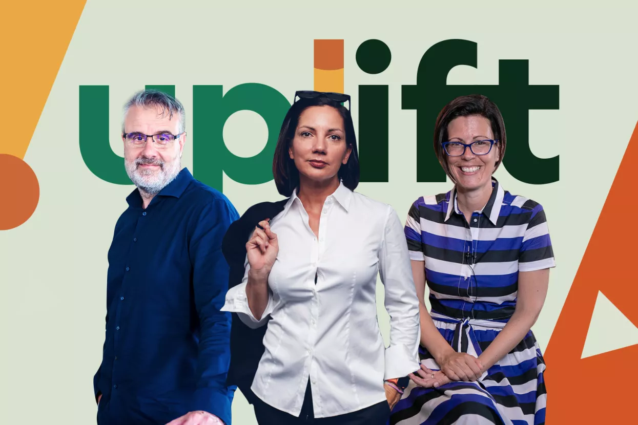 Pokrenuta online platforma Uplift.hr za mikro, male i srednje poduzetnike