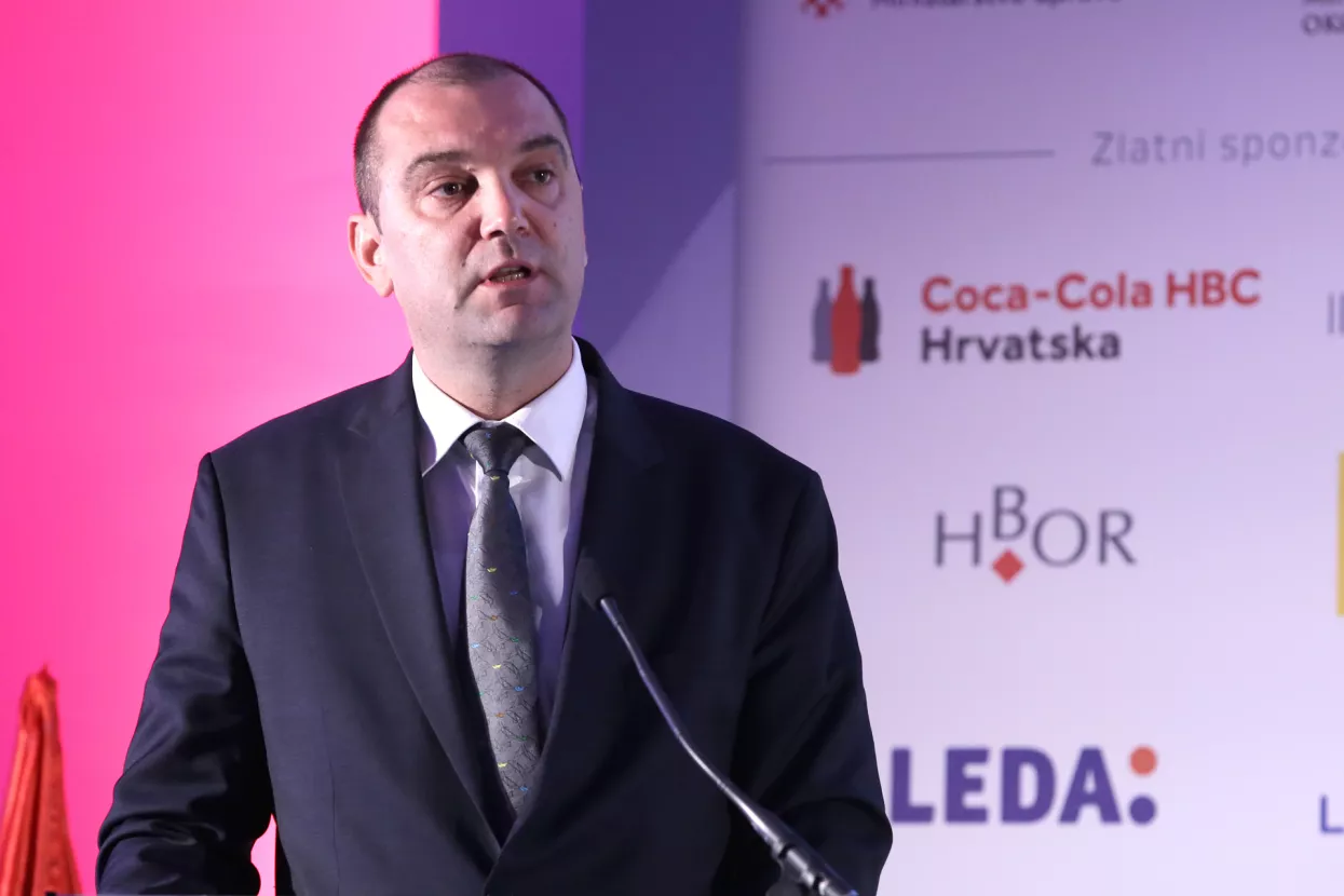 Mario Šiljeg: Hrvatska je treća europska zemlja koja najviše osjeti posljedice klimatskih promjena