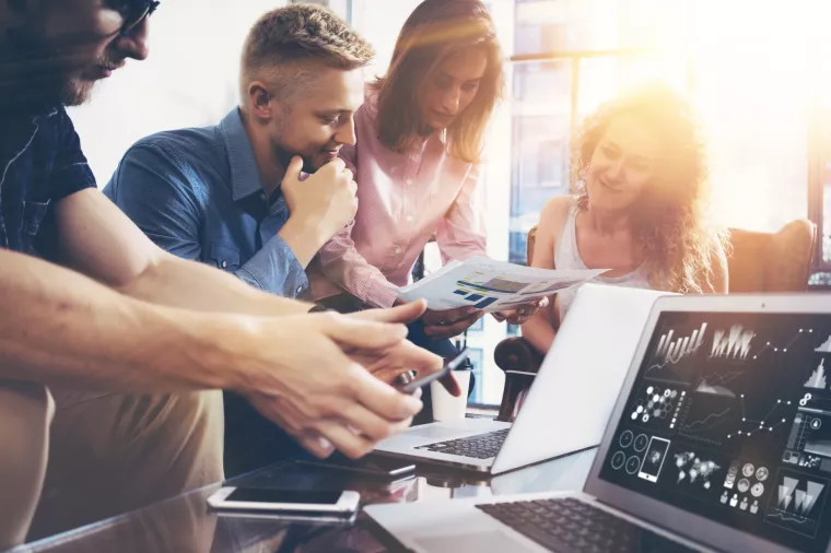 Studenti EFZG-a osvojili prvo mjesto na Arbona Win-Win natjecanju