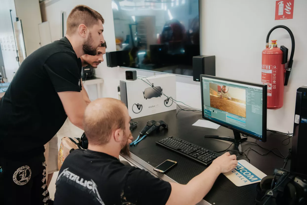 Poduzetnički inkubator PISMO u Novskoj upisuje novu generaciju polaznika edukacije za izradu videogara