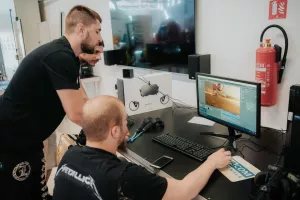 Poduzetnički inkubator PISMO u Novskoj upisuje novu generaciju polaznika edukacije za izradu videogara