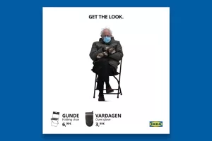 Meme marketing - Jeftine šale čisti su blagoslov za oglašivače