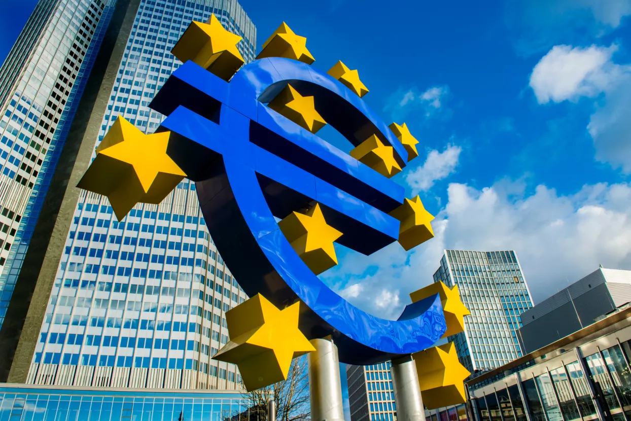 U bankama eurozone rast zaduživanja kućanstava