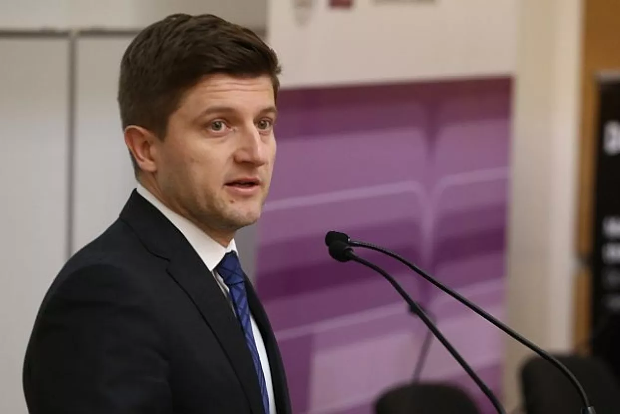 Ministar Marić nije prihvatio prijedloge ugostitelja da snizi PDV