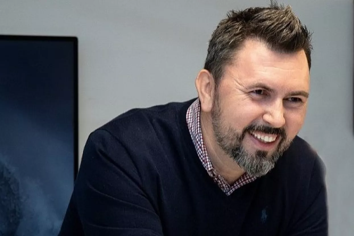 [FOTO] Njujor&scaron;ki arhitekti hrvatskih korijena najinovativniji u SAD-u