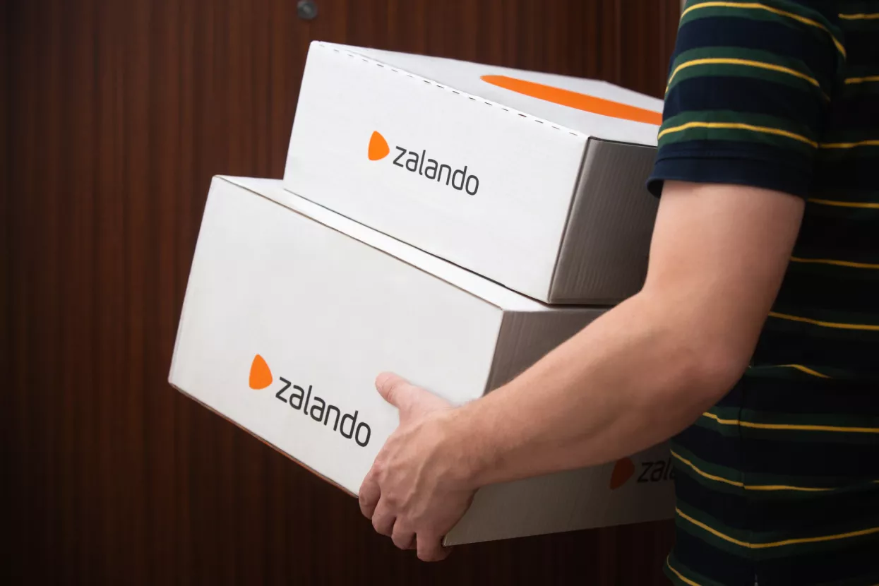 Zalando, vodeća europska šoping platforma, stigla u Hrvatsku