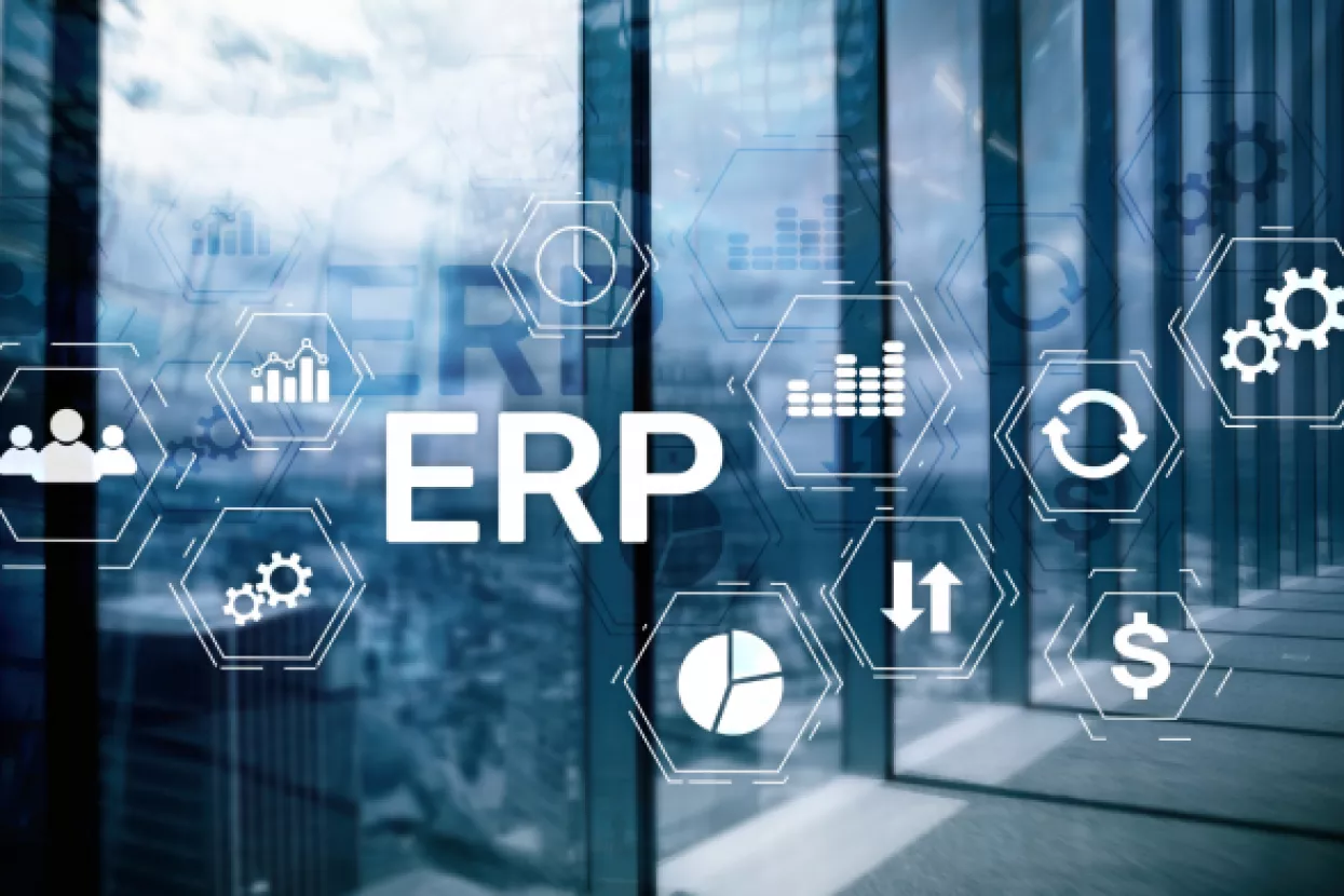 Čarolije ERP-a - Alat za agilnost i otpornost vuče biznis i iz oblaka