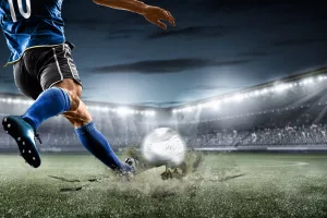 Europsko nogometno tržište smanjilo se za 13 posto i to prvi put u deset godina