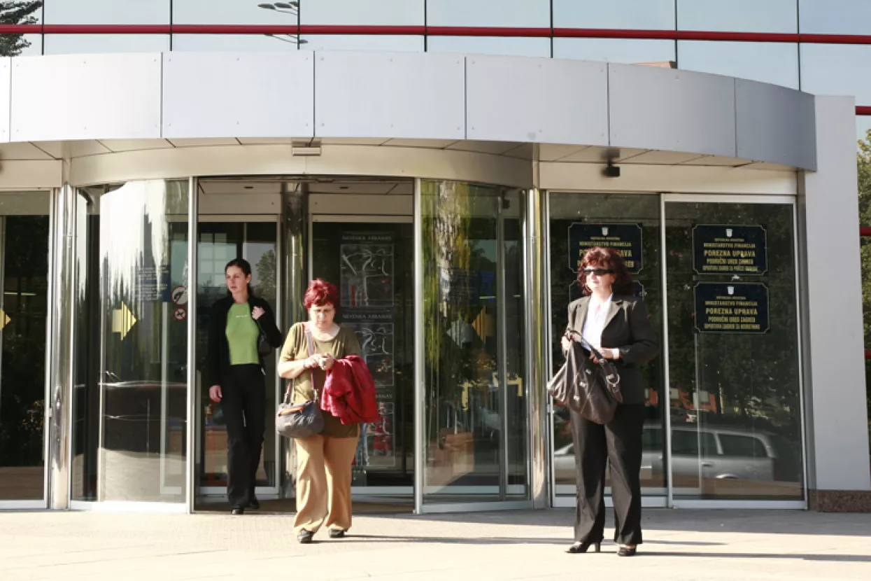 Vrijednost fiskaliziranih računa povećana za 32 posto u odnosu na isti tjedan lani