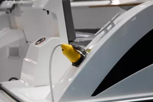 Biv&scaron;i inženjeri SpaceX-a u izgradnji prvog komercijalnog električnog glisera