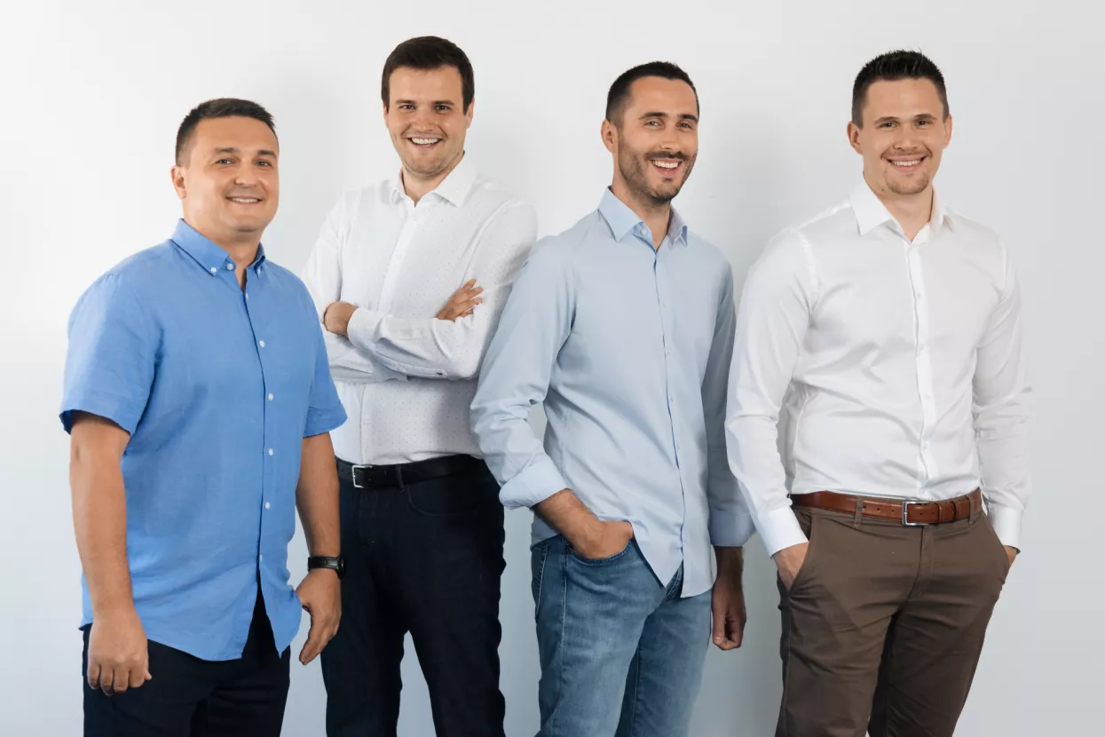 Deutsche Bahn Digital Ventures uložio u Gideon Brothers