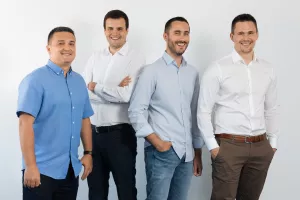 Deutsche Bahn Digital Ventures uložio u Gideon Brothers