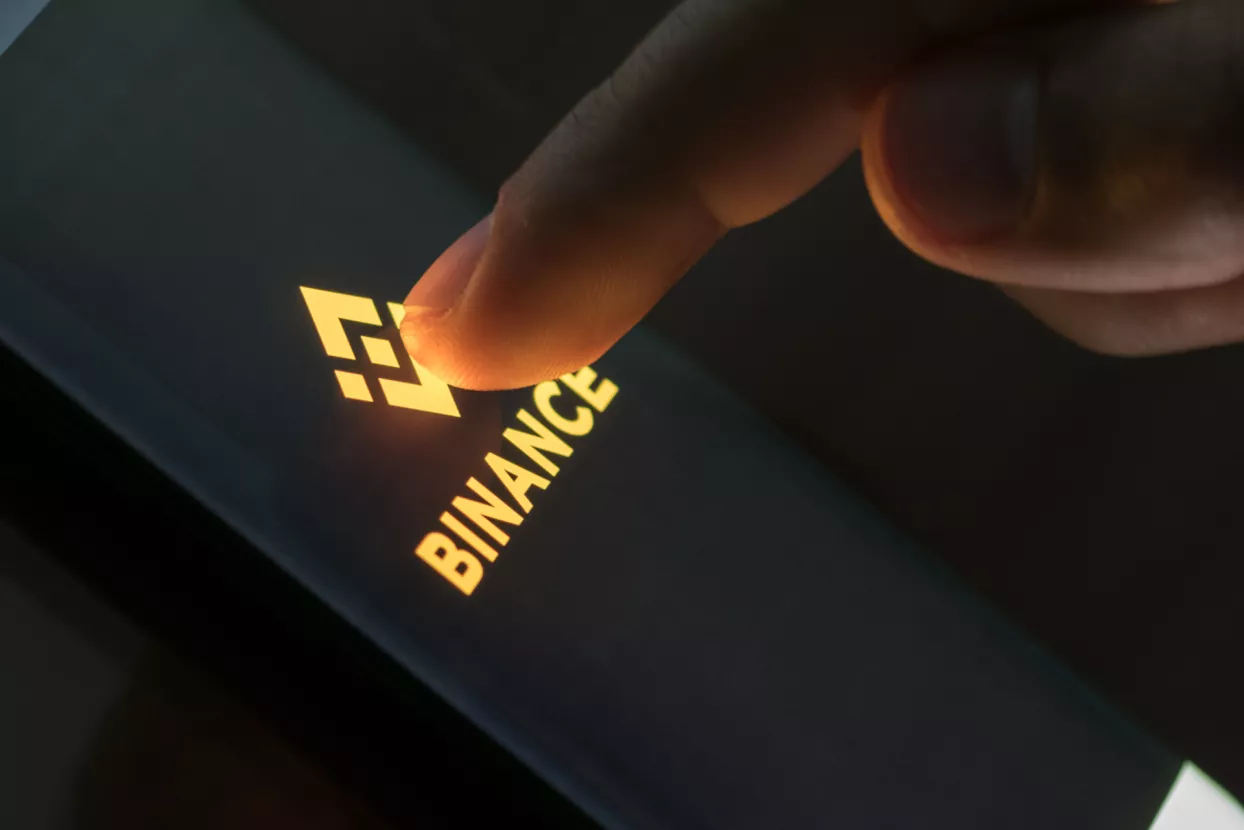 Binance ukida ponudu futures i derivativnih proizvoda diljem Europe