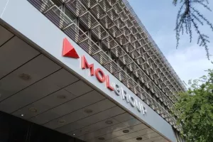 MOL ostvario najbolje tromjesečje u povijesti