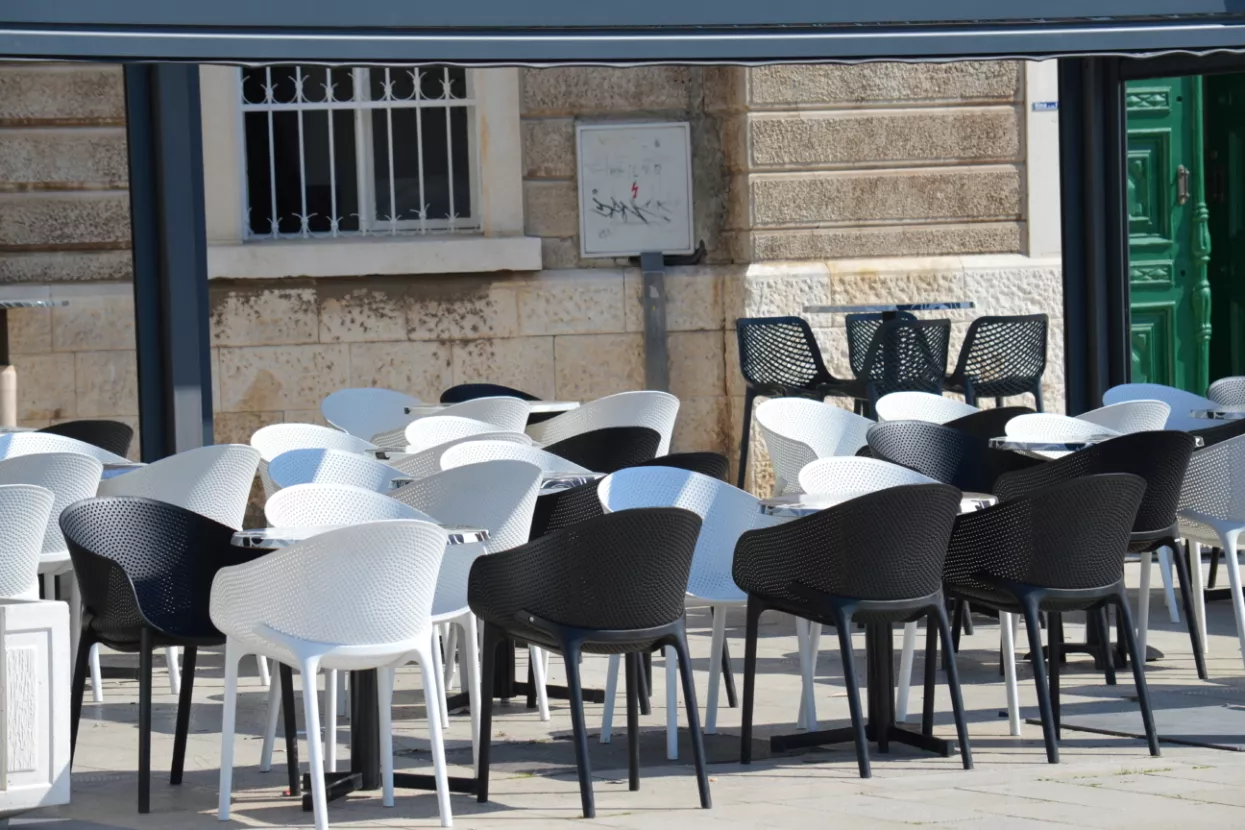 Poduzetnici Zagrebačke županije ostvarili neto dobit 0,3 posto slabiju nego godinu ranije