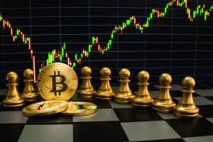 Blockchain i gaming industrija - Nadolazeće kripto igre