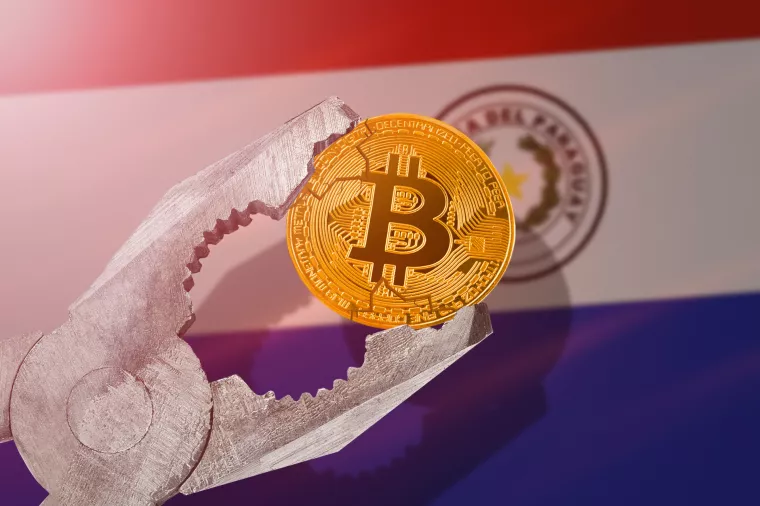 Represija kriptovaluta tjera kineske rudarske tvrtke bitcoina u Paragvaj