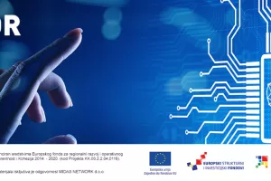 Midas lansira najnoviji proizvod, veliku regionalnu mrežu NLP