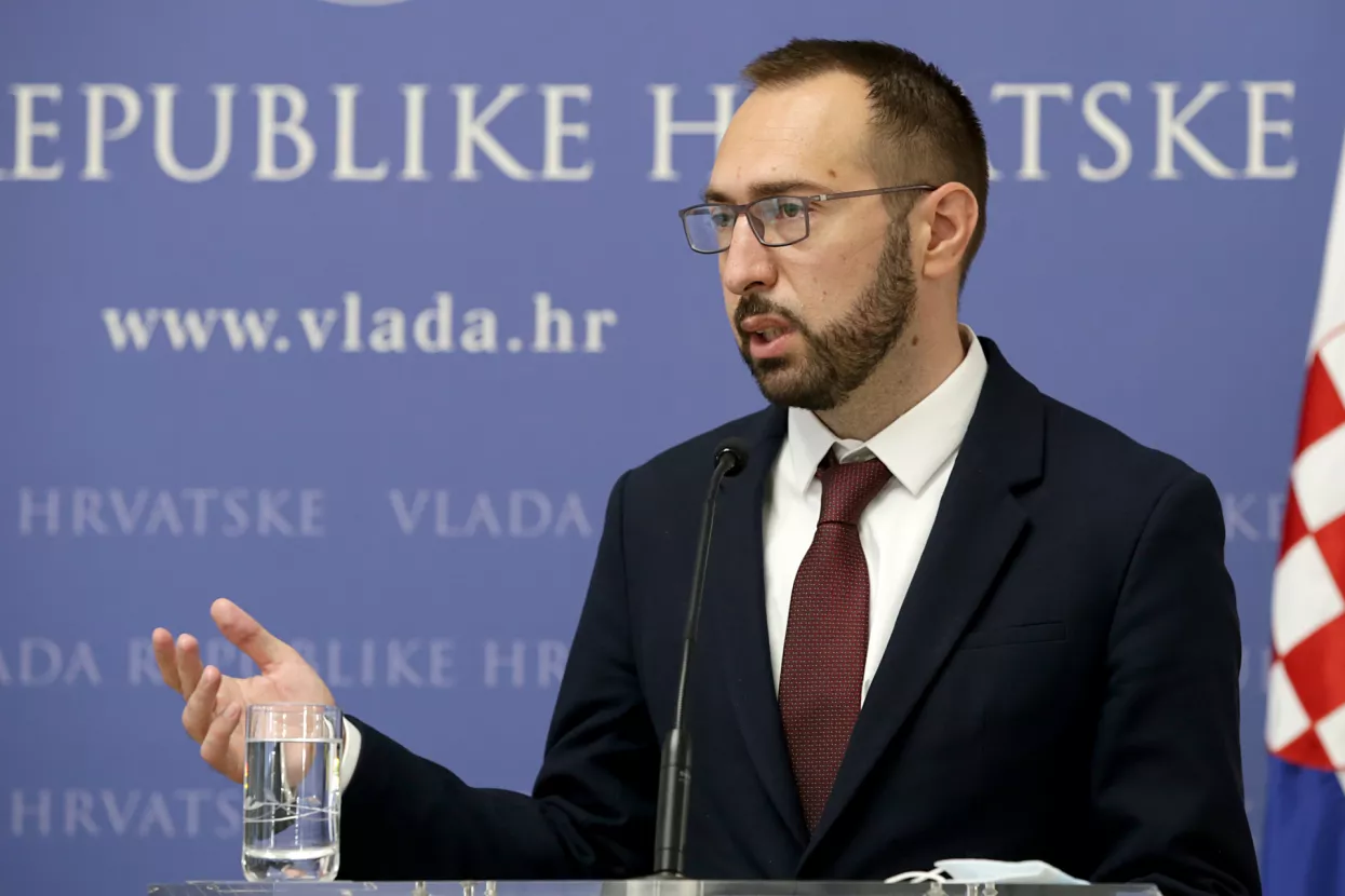 Tomašević: financije su najveći problem Zagreba, i dalje razgovaramo s bankama