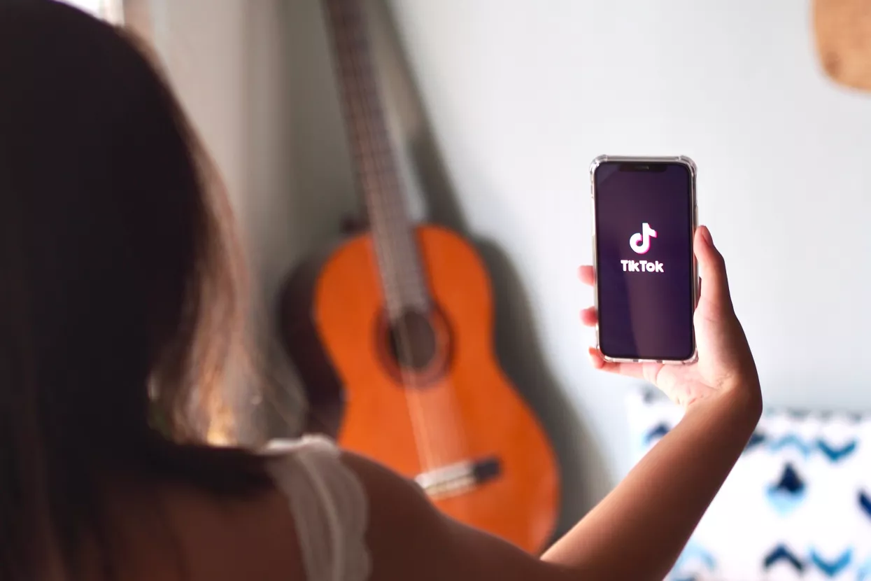 TikTok u 2020. godini prestigao Facebook i Messenger