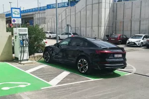 Hrvatski Telekom i trgovački lanac Tommy otvaraju mrežu brzih e-punionica