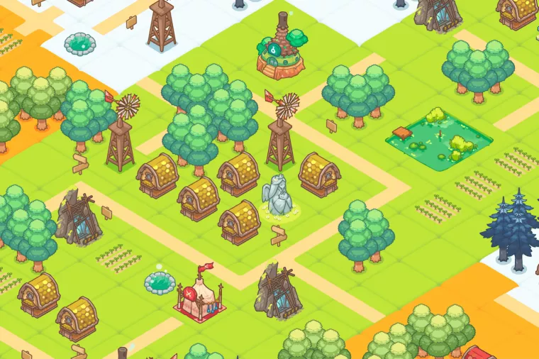 U NFT igri Axie Infinity protrgovano vi&scaron;e od milijardu dolara