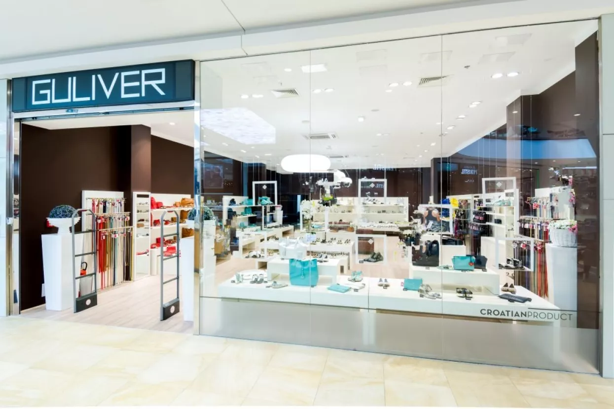 Obućari u banani: Guliver u predstečaju promijenio vlasnika, a stečaj preduhitrio pripajanjem