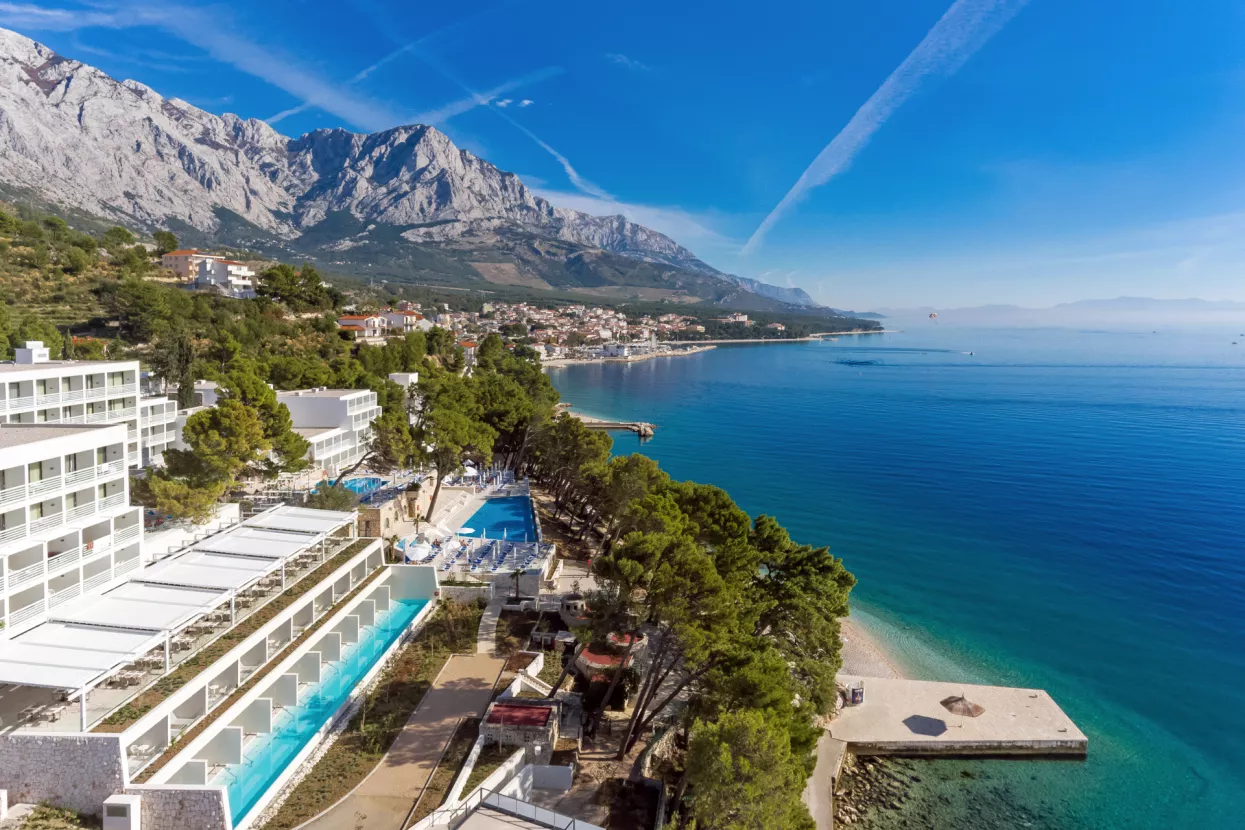 Miodrag Šajatović: Novi srednji sloj nema za ljetovanje u hotelima