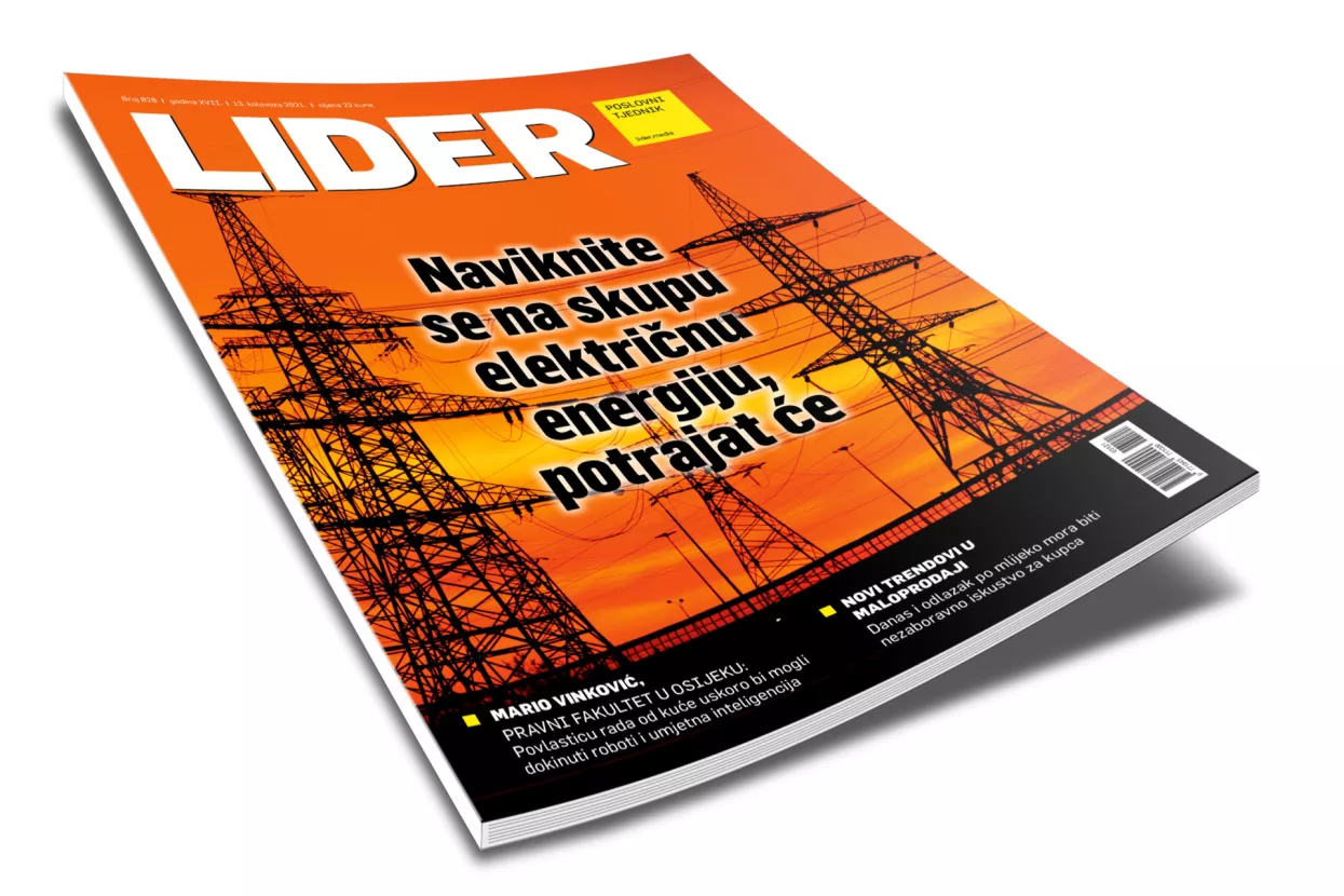 U novom broju čitajte koliku cijenu ima zelena preobrazba kapitalizma