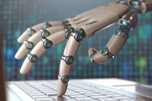 U budućnosti će se roboti koristiti za pregled životopisa